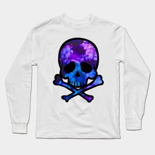 Skull-Ink Long Sleeve T-Shirt